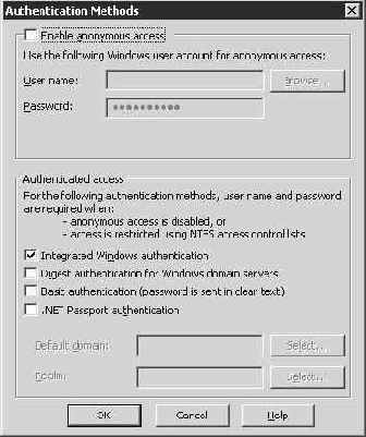   Windows